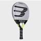 Ракетка для падела Bullpadel INDIGA CTR 26 Черно-голубая (494417) - изображение 1