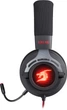 Навушники Defender Aspis Pro 7.1 Black (4714033642217) - зображення 6