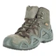 Мужские ботинки TACTICAL GUARD REIS TG-IRON-T KHA 42 - изображение 2
