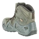 Мужские ботинки TACTICAL GUARD REIS TG-IRON-T KHA 42 - изображение 3