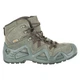 Мужские ботинки TACTICAL GUARD REIS TG-IRON-T KHA 42 - изображение 4