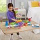 Игровой набор шариковая дорожка VTech Marble Rush Carnival Challenge Game Set - изображение 6
