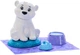 Кукла Эльза и медвежонок Mattel Disney Frozen Elsa Fashion Doll Bear Cub Figure - изображение 2