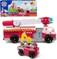 Щенячий патруль Пожарная команда Большая пожарная машина Маршала Spin Master Paw Patrol Fire Rescue Rapid Reload Truck (6072639) - изображение 1