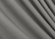 Комплект штор VR-Textil рогожка премиум TERRA LUXE 150х270 2шт и Тюль 400х270 1862ш-115т серый с белым 71-068/3 - изображение 8