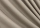 Комплект штор VR-Textil рогожка премиум TERRA LUXE 150х270 2шт и Тюль 400х270 1858ш-115т бежевый с белым 71-076/3 - изображение 7