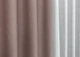 Комплект штор VR-Textil рогожка премиум TERRA LUXE 200х270 2шт и Тюль 500х270 1863ш-115т пудровый с белым 71-080/6 - изображение 8