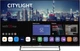Телевізор Smarttech OS 43UW02v 4K UHD LED 43' - изображение 2