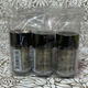 Глиттерная пудра для макияжа NYX Professional Glitter Gold GLI05 - изображение 6
