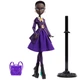 Кукла Monster High Wednesday Бьянка в школьной форме (JDR71) - изображение 3
