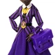 Кукла Monster High Wednesday Бьянка в школьной форме (JDR71) - изображение 7