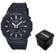 Наручний годинник Casio GA-2100-1A - изображение 1