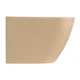 Биде подвесное Qtap Robin 515x370x350 мм, Beige QT13551381GSB - изображение 4