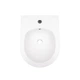 Біде підвісне Qtap Jay 485х360х320 мм White - изображение 7