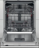 Посудомийна машина Whirlpool WIC 3C33 PFE (6733386) - изображение 2