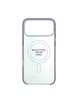 Чохол iPhone 17 Pro Clear Case with MagSafe - изображение 1