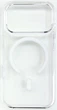 Чохол iPhone 17 Pro Max Clear Case Full with MagSafe - изображение 1