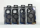 Чохол iPhone 16 Guard New matte with MagSafe black - изображение 5