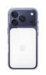 Чохол iPhone 17 Pro Max Clear Case with MagSafe New - изображение 5