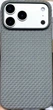Чохол iPhone 17 Pro Max K-DOO Kevlar case titanium gray - зображення 1