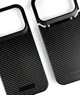 Чохол iPhone 17 Pro Max Metal with Kevlar Magnetic - изображение 1
