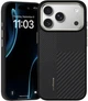 Чохол iPhone 17 Pro Max Benks Armor Air Montage with Kevlar black 600D/1500D - изображение 1