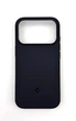 Чохол iPhone 17 Pro Max Spigen Mag Armor with MagSafe black - изображение 2