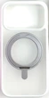 Чохол iPhone 17 Pro Max Guard Rotatable with MagSafe white - зображення 1