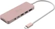 Мультиадаптер J5create USB-C 6-в-1 (JCD373ER-N) - зображення 1