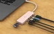 Мультиадаптер J5create USB-C 6-в-1 (JCD373ER-N) - зображення 4