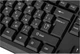 Комплект (клавиатура, мышь) 2E MK401 USB Black (2E-MK401UB_UA) - изображение 4