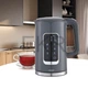 Електричний чайник 1.7 л Maestro MR-024-GREY - изображение 2