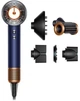 Фен Dyson Supersonic HD16 Nural Prussian Blue/Rich Copper (122701-01) - изображение 4