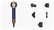 Фен Dyson Supersonic HD16 Nural Prussian Blue/Rich Copper (122701-01) - изображение 5