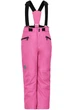 Брюки горнолыжные Color kids розовые детские - 740370-5590 - 140 см - изображение 1