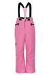 Брюки горнолыжные Color kids детские розовые - 740056-5031 - 152 см - изображение 1