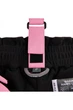 Брюки горнолыжные Color kids детские розовые - 740056-5031 - 152 см - изображение 3