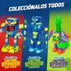 Робот SuperThings Kazoom Power Ultra Striker Enigma Robot Enigma - изображение 3