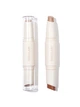 Двойной контуринг в стике SHEGLAM Color & Sculpt Stick - Mocha & Champagne - изображение 1