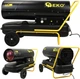 Теплова гармата Geko G12443 - изображение 1