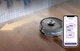 Робот-пилосос з вологим прибиранням Shark Detect Pro with Auto Empty System Wet+Dry (RV2800YEEU) - изображение 6