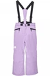 Брюки горнолыжные Color Kids W. Pockets Violet Tulle детские - 741123-6685 - 116 см - изображение 1