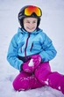 Брюки горнолыжные Color kids Festival Fuchsia детские - 740712-5885 - 152 см - изображение 3