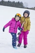 Брюки горнолыжные Color kids Festival Fuchsia детские - 740712-5885 - 152 см - изображение 4