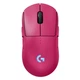 Мышь Logitech G Pro 2 Lightspeed Pink (910-007309) - изображение 1