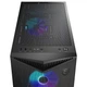 Корпус MSI GUNGNIR 300R AIRFLOW W/O PSU E-ATX White - зображення 2