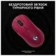 Мышь Logitech G Pro 2 Lightspeed Pink (910-007309) - изображение 3