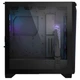 Корпус MSI GUNGNIR 300R AIRFLOW W/O PSU E-ATX White - зображення 5