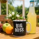Чашка 900 мл "Big Bos" (6820-4) - изображение 2