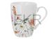 Кухоль порцеляновий Flower Garden, 350мл (K059) - изображение 3